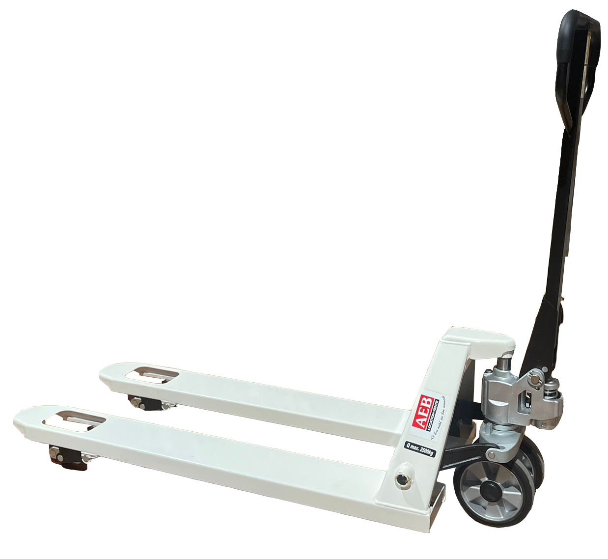 TRANSPALETTE MANUEL 2T5