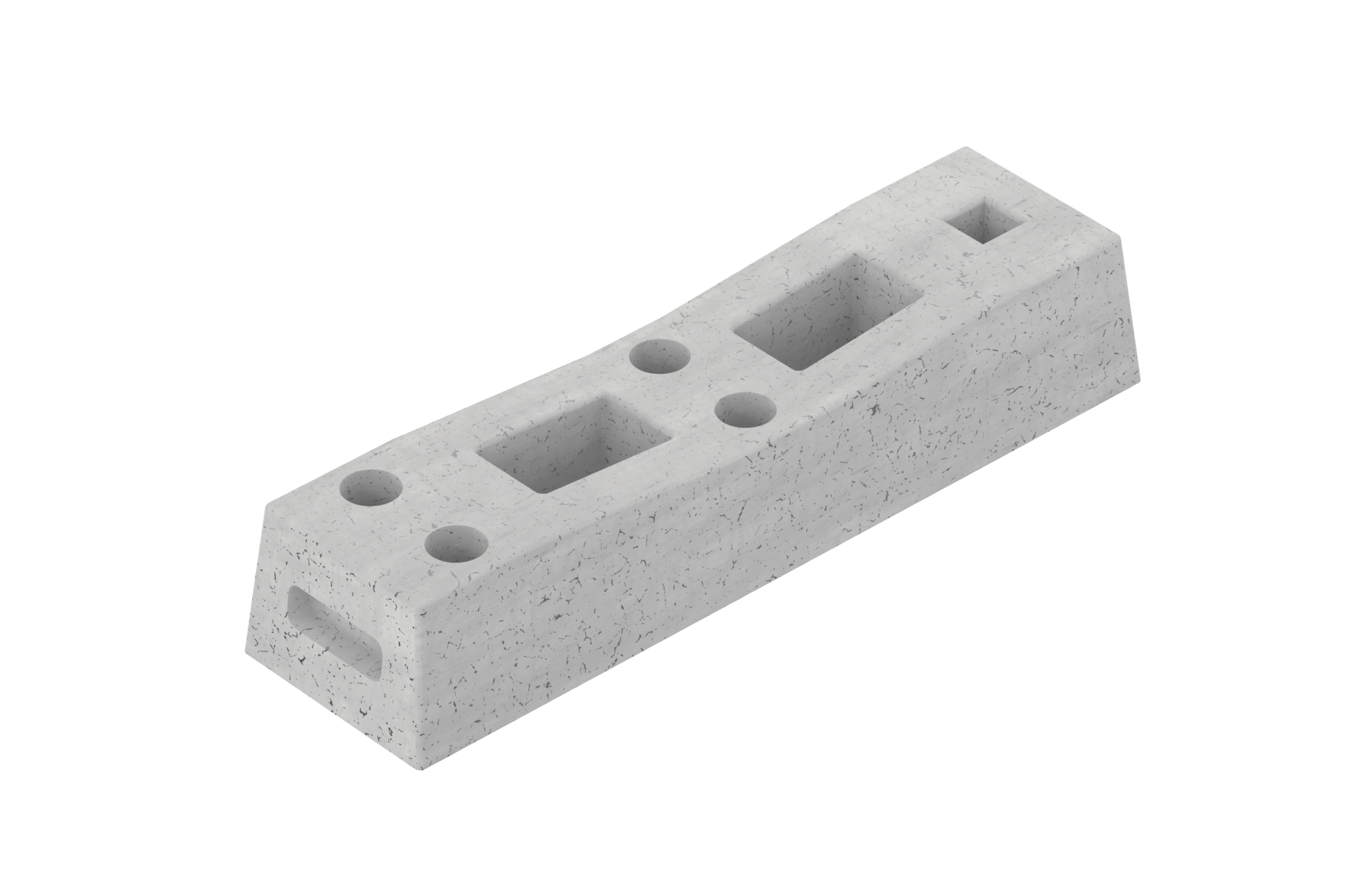 PLOT BETON /CLOTURE  24KG