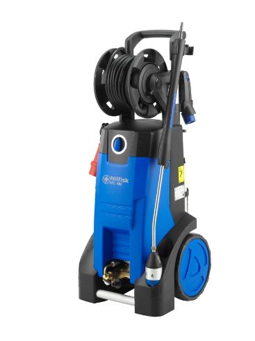 NETTOYEUR H.P EAU FROIDE ELECTRIQUE 150 BARS 620L/H