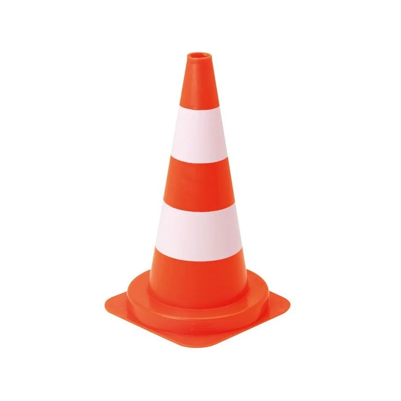 BALISE DE 50CM FLUO