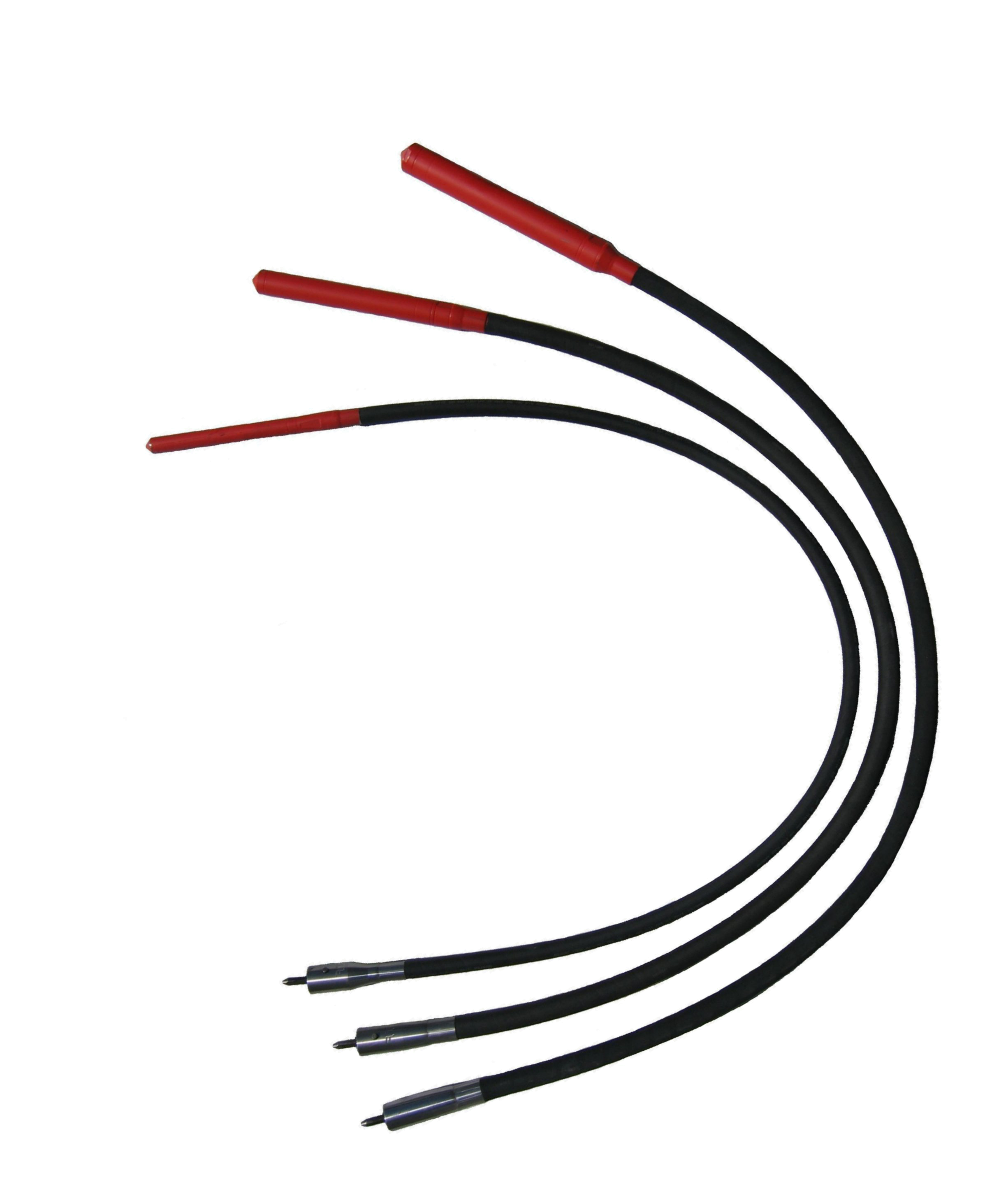 GROUPE FLEXIBLE DE VIBRATION ELECTRIQUE